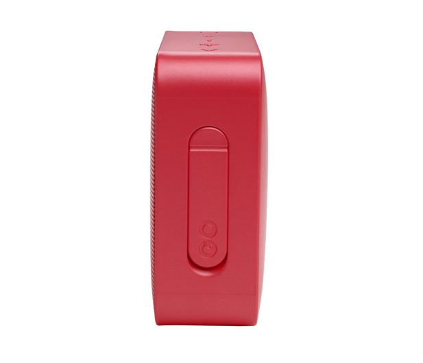 JBL BT GO ESSENTIAL Czerwony - 705011 - zdjęcie 4
